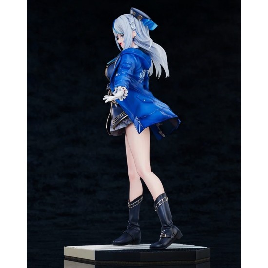 [PreOrder] GSC Wonderful Works 1/7 WeatherPlanet - Amagai Ruka