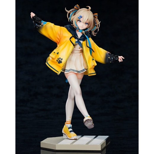 [PreOrder] GSC Wonderful Works 1/7 WeatherPlanet - Appare Hinata