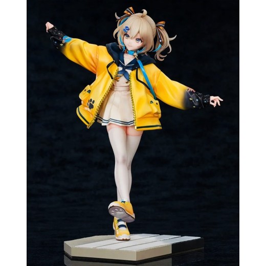 [PreOrder] GSC Wonderful Works 1/7 WeatherPlanet - Appare Hinata