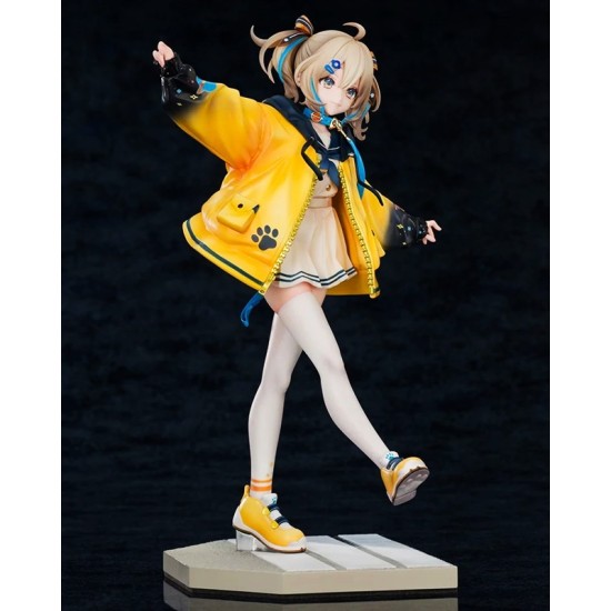 [PreOrder] GSC Wonderful Works 1/7 WeatherPlanet - Appare Hinata