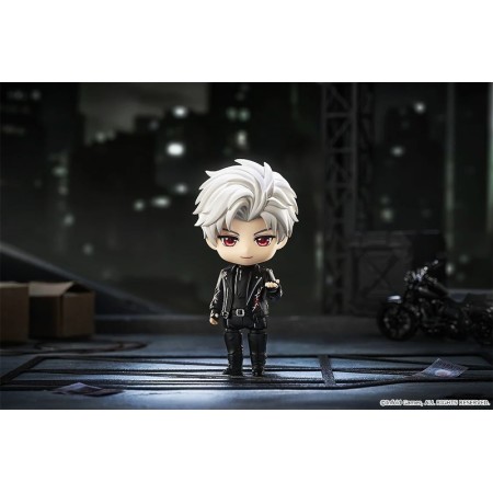[PreOrder] GSC Nendoroid 2997 Love and Deepspace - Sylus