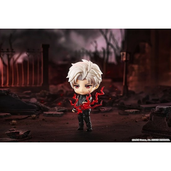 [PreOrder] GSC Nendoroid 2997 Love and Deepspace - Sylus