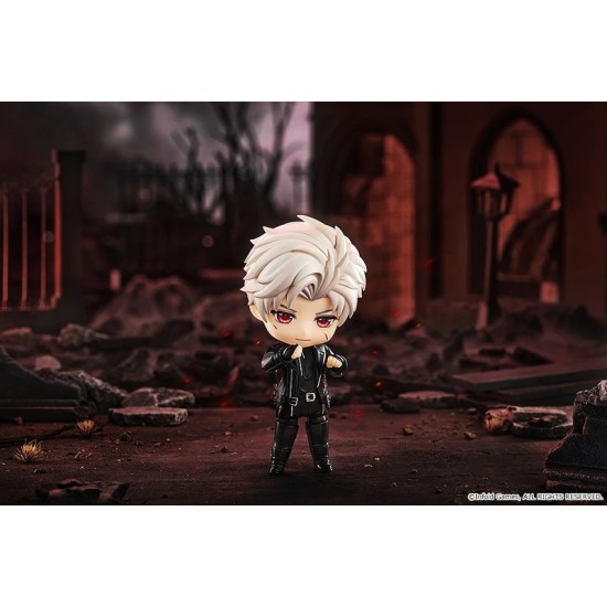 [PreOrder] GSC Nendoroid 2997 Love and Deepspace - Sylus