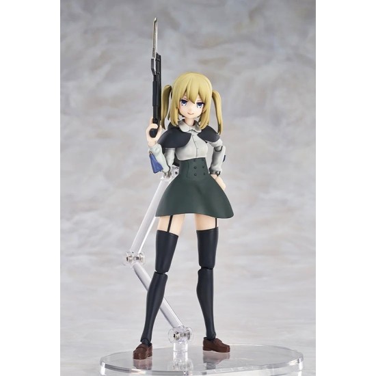[PreOrder] GSC Ota Yojo Original Mecha Girl - Hyper Body Partisan
