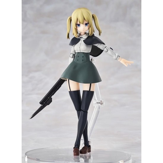 [PreOrder] GSC Ota Yojo Original Mecha Girl - Hyper Body Partisan