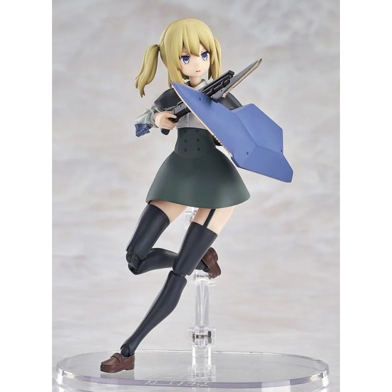 [PreOrder] GSC Ota Yojo Original Mecha Girl - Hyper Body Partisan