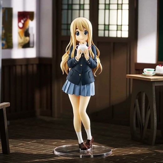 [PreOrder] GSC POP UP PARADE K-ON! - Tsumugi Kotobuki L Size