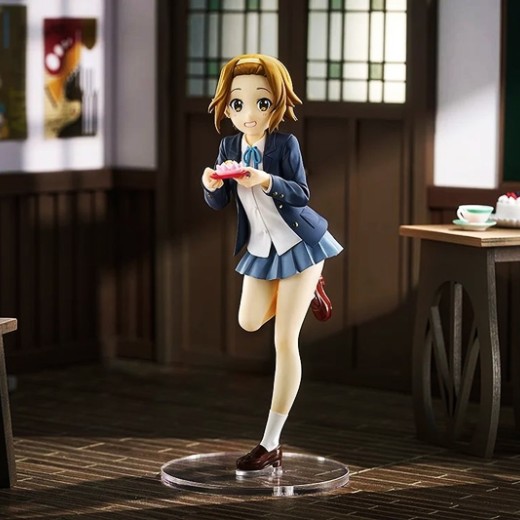 [PreOrder] GSC POP UP PARADE K-ON! - Ritsu Tainaka L Size