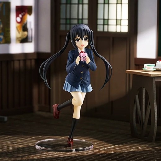 [PreOrder] GSC POP UP PARADE K-ON! - Azusa Nakano L Size