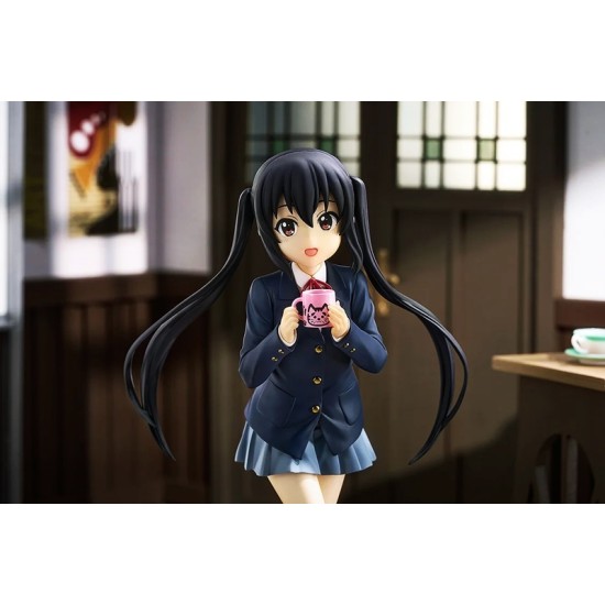 [PreOrder] GSC POP UP PARADE K-ON! - Azusa Nakano L Size
