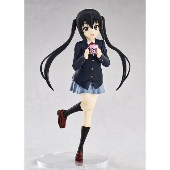 [PreOrder] GSC POP UP PARADE K-ON! - Azusa Nakano L Size