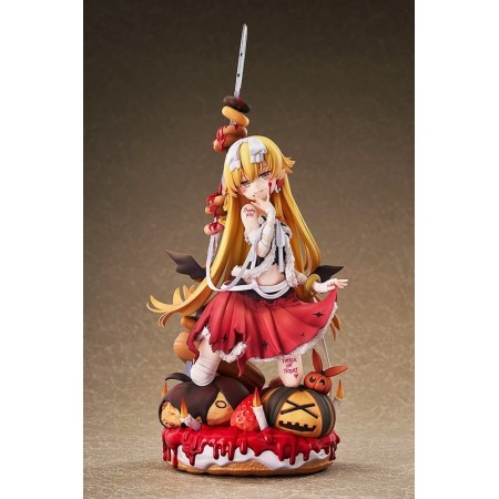 [PreOrder] GSC Monogatari Series - Shinobu Oshino: TRICK OR TREAT