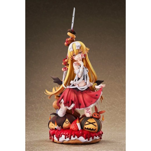 [PreOrder] GSC Monogatari Series - Shinobu Oshino: TRICK OR TREAT