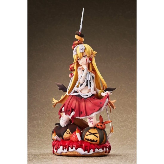 [PreOrder] GSC Monogatari Series - Shinobu Oshino: TRICK OR TREAT