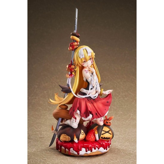 [PreOrder] GSC Monogatari Series - Shinobu Oshino: TRICK OR TREAT
