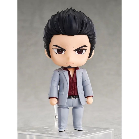 [PreOrder] GSC Nendoroid 2719 Yakuza - Kazuma Kiryu