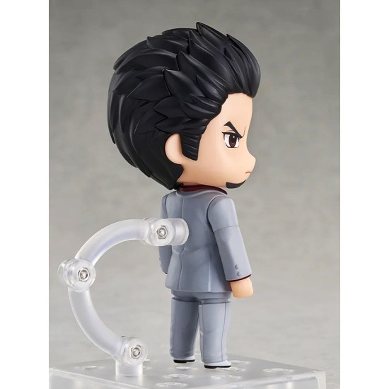 [PreOrder] GSC Nendoroid 2719 Yakuza - Kazuma Kiryu
