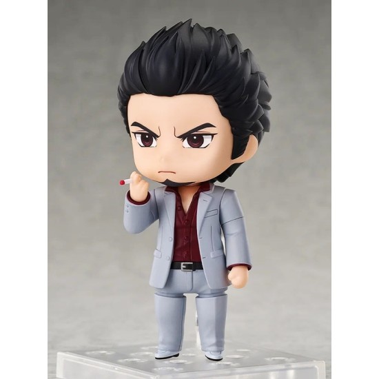[PreOrder] GSC Nendoroid 2719 Yakuza - Kazuma Kiryu
