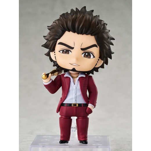 [PreOrder] GSC Nendoroid 2720 Yakuza - Ichiban Kasuga