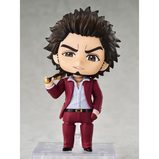 [PreOrder] GSC Nendoroid 2720 Yakuza - Ichiban Kasuga