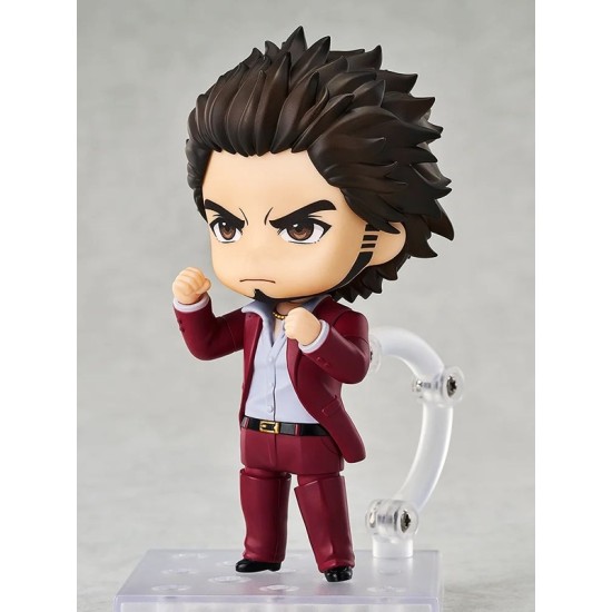 [PreOrder] GSC Nendoroid 2720 Yakuza - Ichiban Kasuga