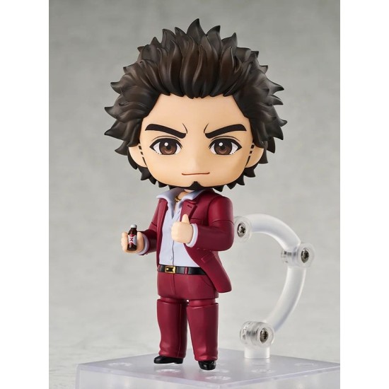 [PreOrder] GSC Nendoroid 2720 Yakuza - Ichiban Kasuga