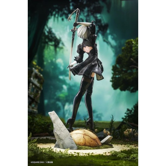 [PreOrder] GSC 1/7 NieR:Automata Ver1.1a - 2B (YoRHa No.2 Type B)