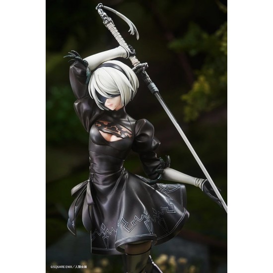 [PreOrder] GSC 1/7 NieR:Automata Ver1.1a - 2B (YoRHa No.2 Type B)