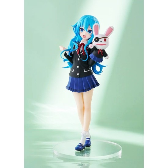 [PreOrder] GSC POP UP PARADE Date A Live V - Yoshino: School Uniform Ver. L Size