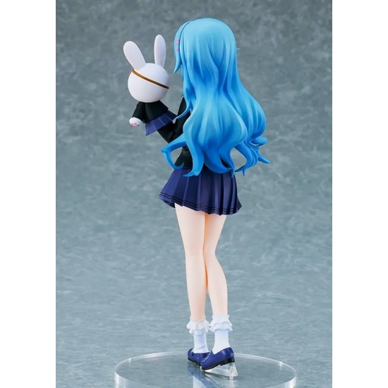 [PreOrder] GSC POP UP PARADE Date A Live V - Yoshino: School Uniform Ver. L Size