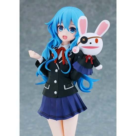 [PreOrder] GSC POP UP PARADE Date A Live V - Yoshino: School Uniform Ver. L Size