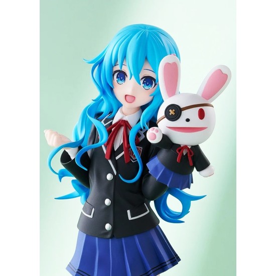 [PreOrder] GSC POP UP PARADE Date A Live V - Yoshino: School Uniform Ver. L Size