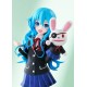 [PreOrder] GSC POP UP PARADE Date A Live V - Yoshino: School Uniform Ver. L Size
