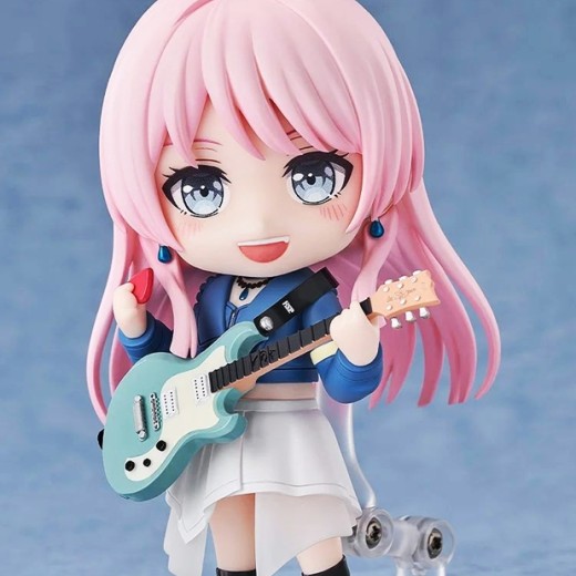 [PreOrder] GSC Nendoroid 2707 BanG Dream! - Anon Chihaya