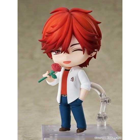 [PreOrder] GSC Nendoroid 2777 Monthly Girl Nozaki-kun - Mikoto Mikoshiba