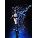 [PreOrder] GSC 1/7 BLACK★★ROCK SHOOTER: DAWN FALL - Empress [Black Rock Shooter] huke Ver. (Re-issue)
