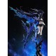 [PreOrder] GSC 1/7 BLACK★★ROCK SHOOTER: DAWN FALL - Empress [Black Rock Shooter] huke Ver. (Re-issue)
