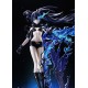 [PreOrder] GSC 1/7 BLACK★★ROCK SHOOTER: DAWN FALL - Empress [Black Rock Shooter] huke Ver. (Re-issue)