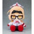 [PreOrder] GSC Chocopuni Big 40cm Plushie Blue Archive Chinatsu