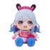 [PreOrder] GSC BanG Dream! - Plushie Mugendai Mewtype Nonoka Miyanaga