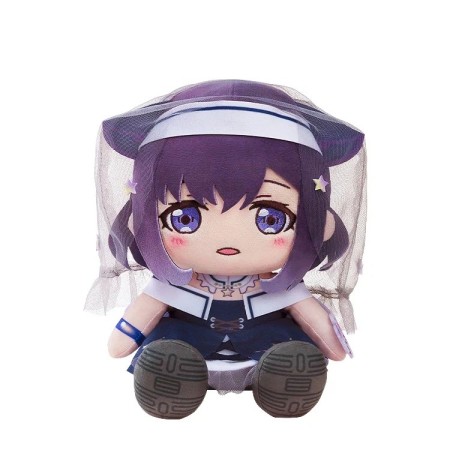[PreOrder] GSC BanG Dream! - Plushie Mugendai Mewtype Miyako Fuji