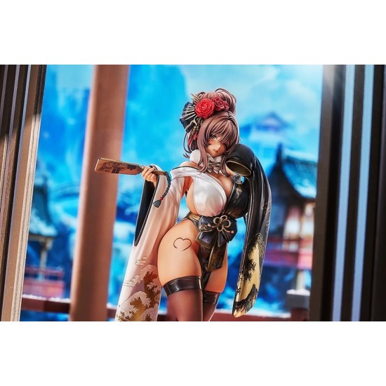 [PreOrder] GSC 1/7 GODDESS OF VICTORY: NIKKE - Noir: Black Rabbit (Re-issue)