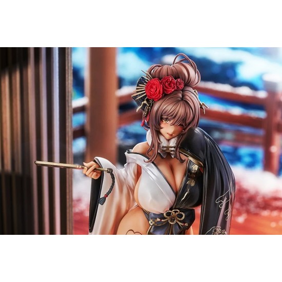 [PreOrder] GSC 1/7 GODDESS OF VICTORY: NIKKE - Noir: Black Rabbit (Re-issue)