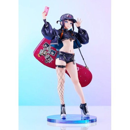 [PreOrder] GSC 1/7 Fate/Grand Order - Foreigner/Yang Guifei: Event Attire Ver.