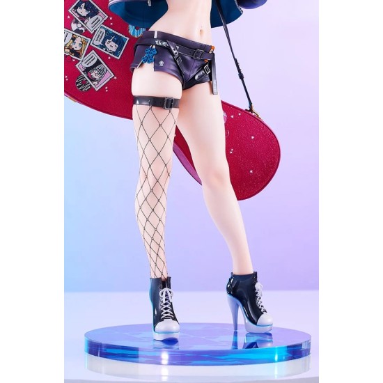 [PreOrder] GSC 1/7 Fate/Grand Order - Foreigner/Yang Guifei: Event Attire Ver.