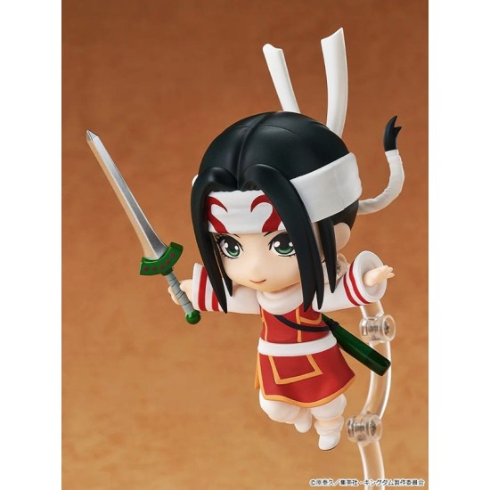 [PreOrder] GSC Nendoroid 2799 KINGDOM - Kyou Kai