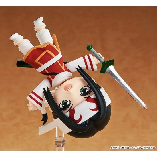 [PreOrder] GSC Nendoroid 2799 KINGDOM - Kyou Kai