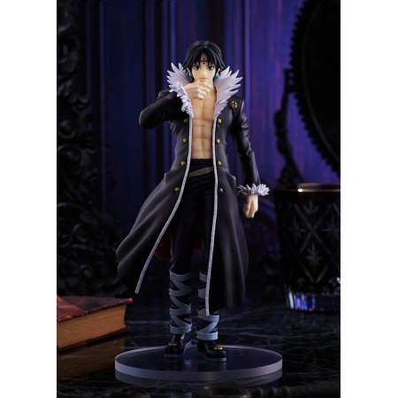 [PreOrder] GSC POP UP PARADE HUNTER x HUNTER - Quwrof/Chrollo