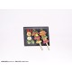 [PreOrder] MIC 1/12 Puripura Figure's Meal Vol.6 Fascinating Camp Meal Plastic Model (Re-issue)