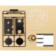 [PreOrder] GSC StudioSYUTO - Videotape Plastic Model